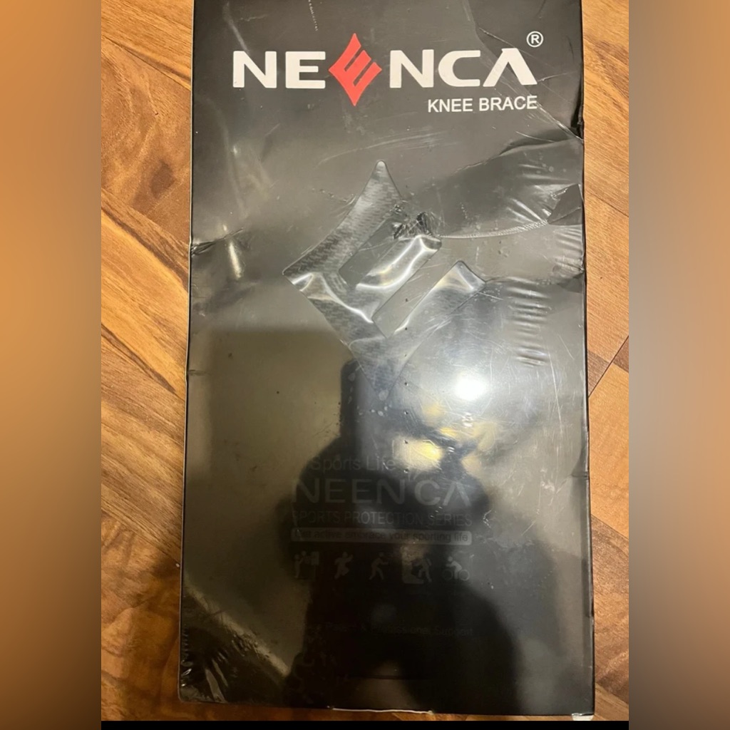 Knee Brace